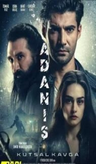 Adanis Kutsal Kavga (2022) Hindi Dubbed Full Movie