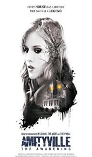 Amityville The Awakening (2017) Hindi Dubbed Full Movie