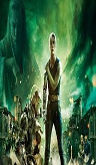 Fullmetal Alchemist Final Transmutation (2022) Hindi Dubbed Full Movie