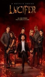 Lucifer - Season 1 (2016) Hindi Dubbed Full Movie