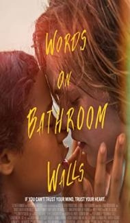 Words on Bathroom Walls (2020) Hindi Dubbed Full Movie