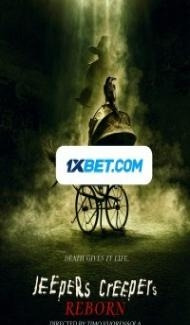 Jeepers Creepers Reborn (2022) Hindi Dubbed Full Movie