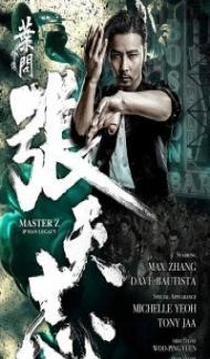 Master Z The Ip Man Legacy (2018) Hindi Dubbed Full Movie