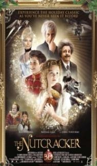 The Nutcracker (2010) Hindi Dubbed Full Movie