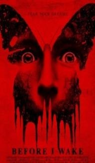 Before I Wake (2016) Hindi Dubbed Full Movie