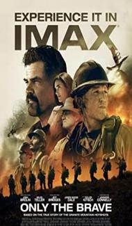 Only the Brave (2017) Hindi Dubbed Full Movie