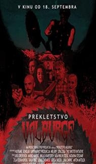 The Curse of Valburga (2019) Hindi Dubbed Full Movie