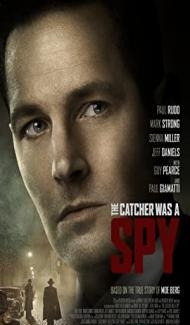 The Catcher Was a Spy (2018) Hindi Dubbed Full Movie