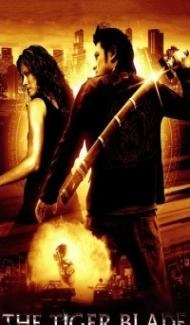 The Tiger Blade (2005) Hindi Dubbed Full Movie