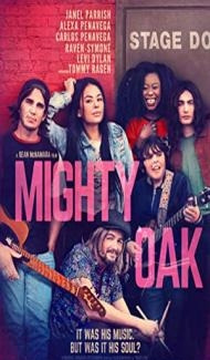 Mighty Oak (2020) Hindi Dubbed Full Movie