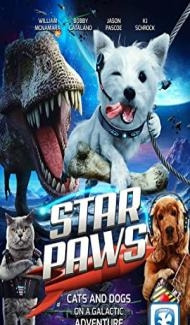 Star Paws (2016) Hindi Dubbed Full Movie