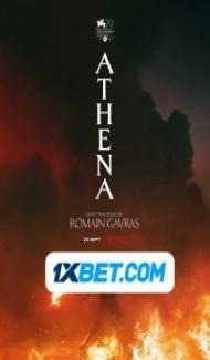 Athena (2022) Hindi Dubbed Full Movie