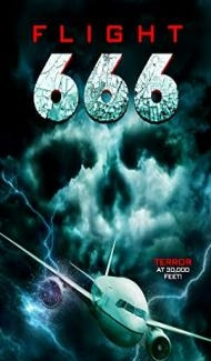 Flight 666 (2018) Hindi Dubbed Full Movie