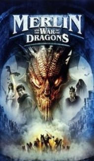 Merlin and the War of the Dragons (2008) Hindi Dubbed Full Movie