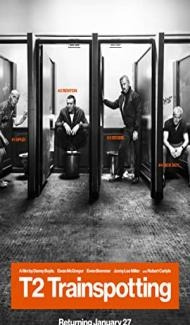 T2 Trainspotting (2017) Hindi Dubbed Full Movie