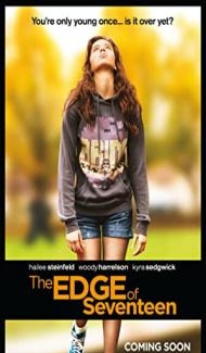 The Edge of Seventeen (2016) Hindi Dubbed Full Movie