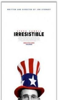 Irresistible (2020) Hindi Dubbed Full Movie