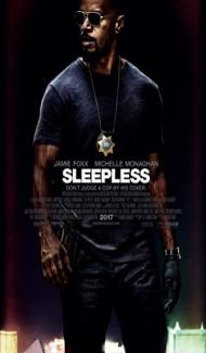 Sleepless (2017) Hindi Dubbed Full Movie