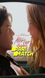 After Ever Happy (2022) Hindi Dubbed Full Movie