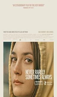 Never Rarely Sometimes Always (2020) Hindi Dubbed Full Movie