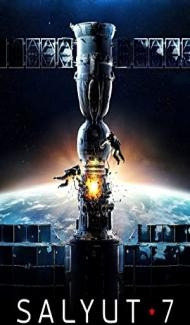 Salyut 7 (2017) Hindi Dubbed Full Movie
