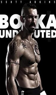 Boyka Undisputed (2016) Hindi Dubbed Full Movie