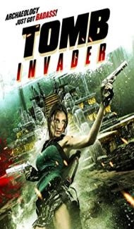 Tomb Invader (2018) Hindi Dubbed Full Movie