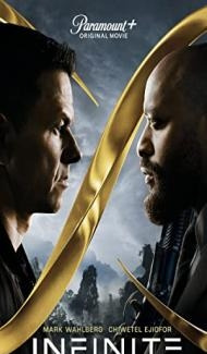 Infinite (2021) Hindi Dubbed Full Movie