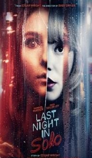 Last Night in Soho (2021) Hindi Dubbed Full Movie
