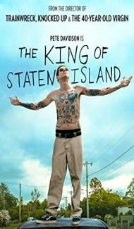 The King of Staten Island (2020) Hindi Dubbed Full Movie