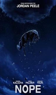 Nope (2022) Hindi Dubbed Full Movie