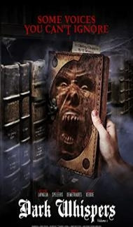 Dark Whispers (2019) Hindi Dubbed Full Movie