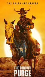 The Forever Purge (2021) Hindi Dubbed Full Movie