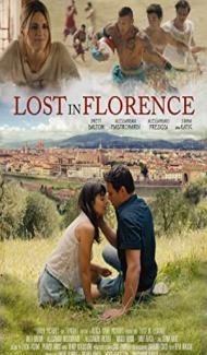 Lost in Florence (2017) Hindi Dubbed Full Movie