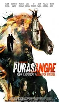 Purasangre (2016) Hindi Dubbed Full Movie