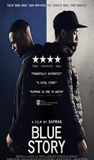 Blue Story (2019) Hindi Dubbed Full Movie