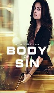 Body of Sin (2018) Hindi Dubbed Full Movie