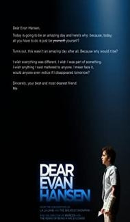 Dear Evan Hansen (2021) Hindi Dubbed Full Movie