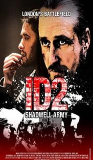 ID2 Shadwell Army (2016) Hindi Dubbed Full Movie