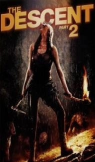 The Descent Part 2 (2009) Hindi Dubbedd Full Movie