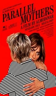 Parallel Mothers (2021) Hindi Dubbed Full Movie