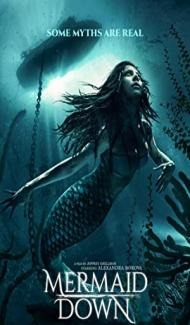 Mermaid Down (2019) Hindi Dubbed Full Movie