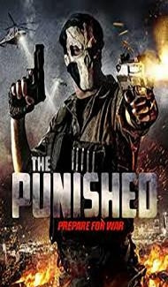 The Punished (2018) Hindi Dubbed Full Movie