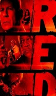Red (2010) Hindi Dubbed Full Movie