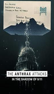 The Anthrax Attacks (2022) Hindi Dubbed Full Movie