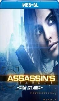 Assassins Target (2019) Hindi Dubbed Full Movie