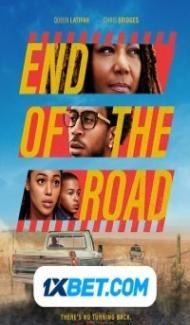 End of the Road (2022) Hindi Dubbed Full Movie