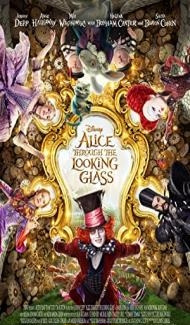 Alice Through the Looking Glass (2016) Hindi Dubbed Full Movie