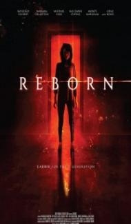 Reborn (2018) Hindi Dubbed Full Movie