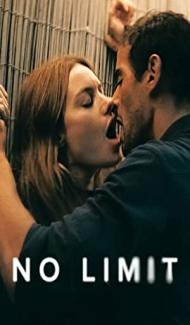 No Limit (2022) Hindi Dubbed Full Movie